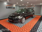Opel Astra Sports Tourer 1.6 CDTI Business Edition S/S