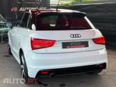 Audi A1 1.6 TDi S-line