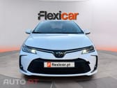 Toyota Corolla Sedan 1.5 VVT-i Comfort