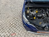 Renault Captur 1.0 TCe Exclusive