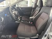 Toyota Auris 1.4 D-4D Com. +P.Sport+TSS