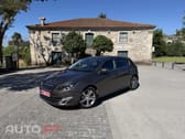 Peugeot 308 1.6 BlueHDi Allure J17