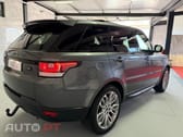 Land Rover Range Rover Sport 3.0 SDV6 Autobiography