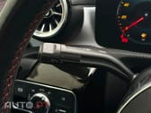 Mercedes-Benz A 250 e AMG Line