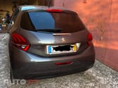 Peugeot 208 1199