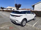 Land Rover Evoque P300