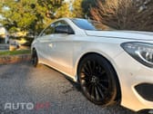Mercedes-Benz CLA 180 CDi AMG Line Aut.