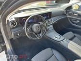 Mercedes-Benz E 300 de 4Matic T 9G-TRONIC Avantgarde