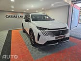 Peugeot 5008 ALLURE HYBRID E-DCS6