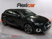 Audi A3 Sportback 40 TFSIe S tronic advanced
