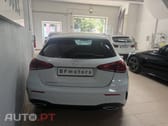 Mercedes-Benz A 250 e 8G-DCT AMG Line