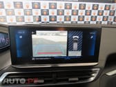 Peugeot 3008 1.5 BlueHDi Allure