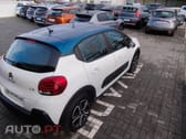 Citroen C3 1.2 PureTech Shine
