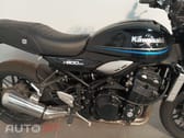 Kawasaki Z Z900 RS