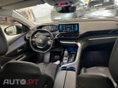 Peugeot 3008 1.6 Hybrid Allure Pack e-EAT8