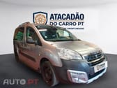 Peugeot Partner 1.2 PureTech Outdoor