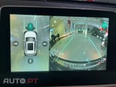 MG EHS PHEV Luxury