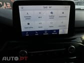 Ford Focus SW 1.0 EcoBoost ST-Line Aut.
