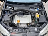 Opel Corsa 1.4 sport
