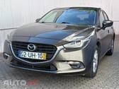 Mazda 3 1.5 Sky-G Evolve HS Navi