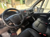 Opel Movano L3H1 3.5T 2.2 D CD