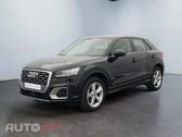 Audi Q2 35 TFSI Sport S tronic