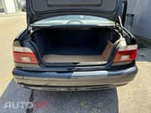 BMW 520 E39