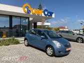 Toyota Yaris 1.0 VVT-i ACtive+AC