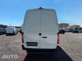 Mercedes-Benz Sprinter EXTRA LONGA