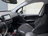 Peugeot 208 1.6 e-HDi Allure