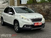 Peugeot 2008 Style