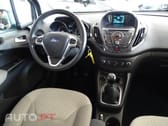 Ford Tourneo 1.5 TDCi Titanium