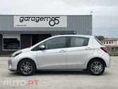 Toyota Yaris 1.0 VVT-i Comfort