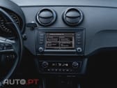 Seat Ibiza 1.4 TDi FR