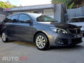 Peugeot 308 1.5 BlueHDi Active