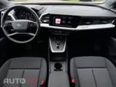 Audi Q4 E-Tron 45 quattro 82 kWh