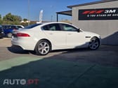 Jaguar XE 2.0 D Pure Aut.