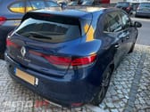 Renault Mégane dCi Intens