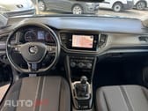 Volkswagen T-Roc 1.0 TSI