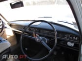 Austin 1100 (RHD)