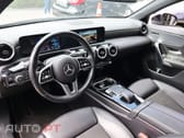 Mercedes-Benz A 180 d 7G-DCT Progressive