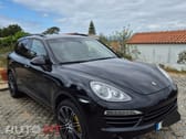 Porsche Cayenne 3.0