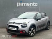 Citroen C3 1.2 PureTech Série C