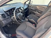 Renault Clio 1.5 dCi Dynamique S