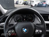 BMW 118 i Corporate Edition Auto