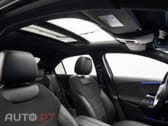 Mercedes-Benz A 250 e AMG Line