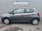 Citroen C1 1.0 VTi Feel S&S