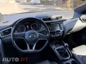 Nissan Qashqai 1.5 dCi N-Connecta