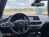 BMW 118 i Advantage