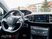 Peugeot 2008 1.2 PureTech Allure EAT6